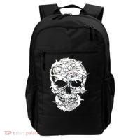 Sharks of Death Backpack thumb 0