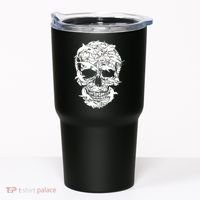 Sharks of Death Tumbler thumb 0