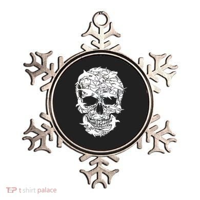 Sharks of Death Ornament
