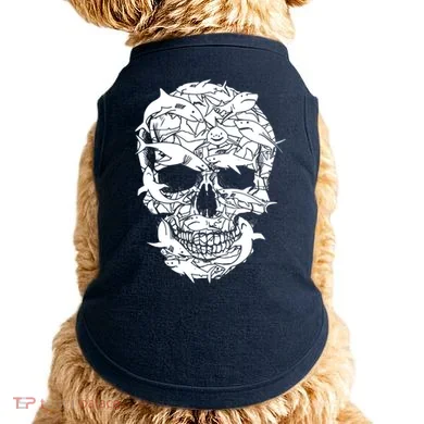 Doggie Tank