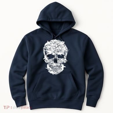 Sharks of Death Hoodie