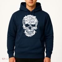 Sharks of Death Hoodie thumb 2