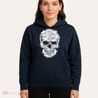Sharks of Death Hoodie thumb 5