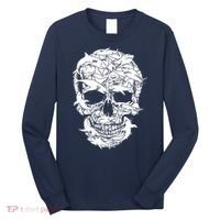 Sharks of Death Long Sleeve Shirt thumb 0