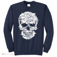 Sharks of Death Sweatshirt thumb 0