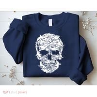 Sharks of Death Sweatshirt thumb 2