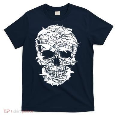 Sharks of Death T-Shirt