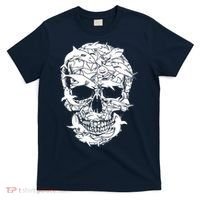Sharks of Death T-Shirt thumb 0