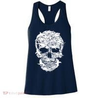 Sharks of Death Women's Tank Top thumb 0