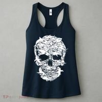 Sharks of Death Women's Tank Top thumb 3