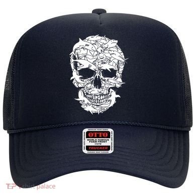 Sharks of Death Hat