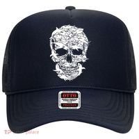Sharks of Death Hat thumb 0