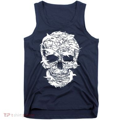 Sharks of Death Tank Top