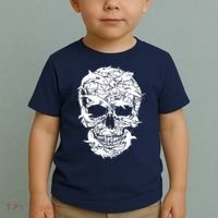 Sharks of Death Toddler T-Shirt thumb 2