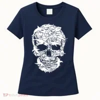 Sharks of Death Women's T-Shirt thumb 0