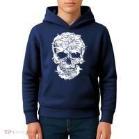 Sharks of Death Kids Hoodie thumb 4