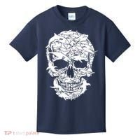 Sharks of Death Kids T-Shirt thumb 0