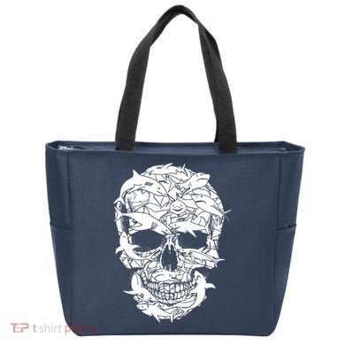 Sharks of Death Tote Bag