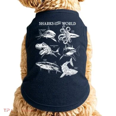 Doggie Tank