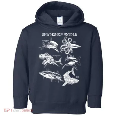 Toddler Hoodie