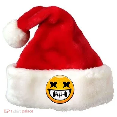 Santa Hat