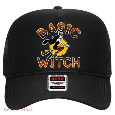 Sexy Halloween Cute Gift Basic Witch Cute Gift Hat