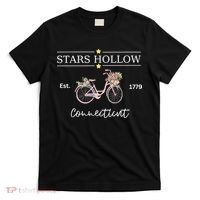 Stars Hollow Connecticut 1779 T-Shirt thumb 0