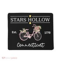 Stars Hollow Connecticut 1779 Mousepad thumb 0