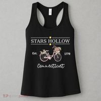 Stars Hollow Connecticut 1779 Women's Tank Top thumb 3