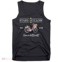 Stars Hollow Connecticut 1779 Tank Top thumb 0