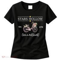 Stars Hollow Connecticut 1779 Women's T-Shirt thumb 0