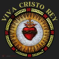 Sacred Heart Conservative Roman Catholic Gift Hat thumb 2