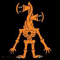 Sirenhead Halloween Costume Scary Horror Pumpkin Coffee Mug thumb 5