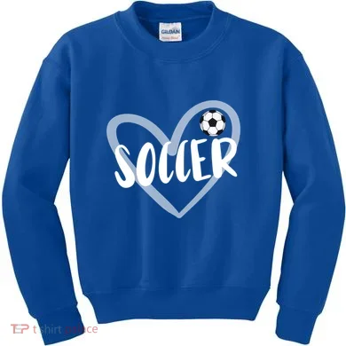 Kids Sweatshirt