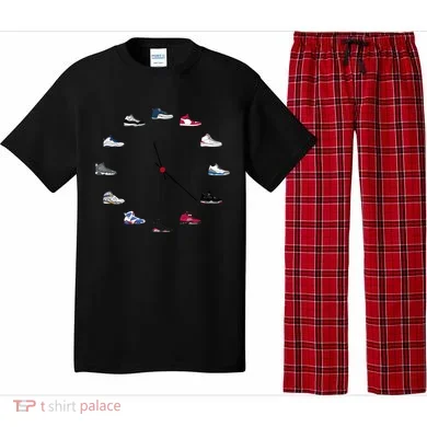 Pajama Set