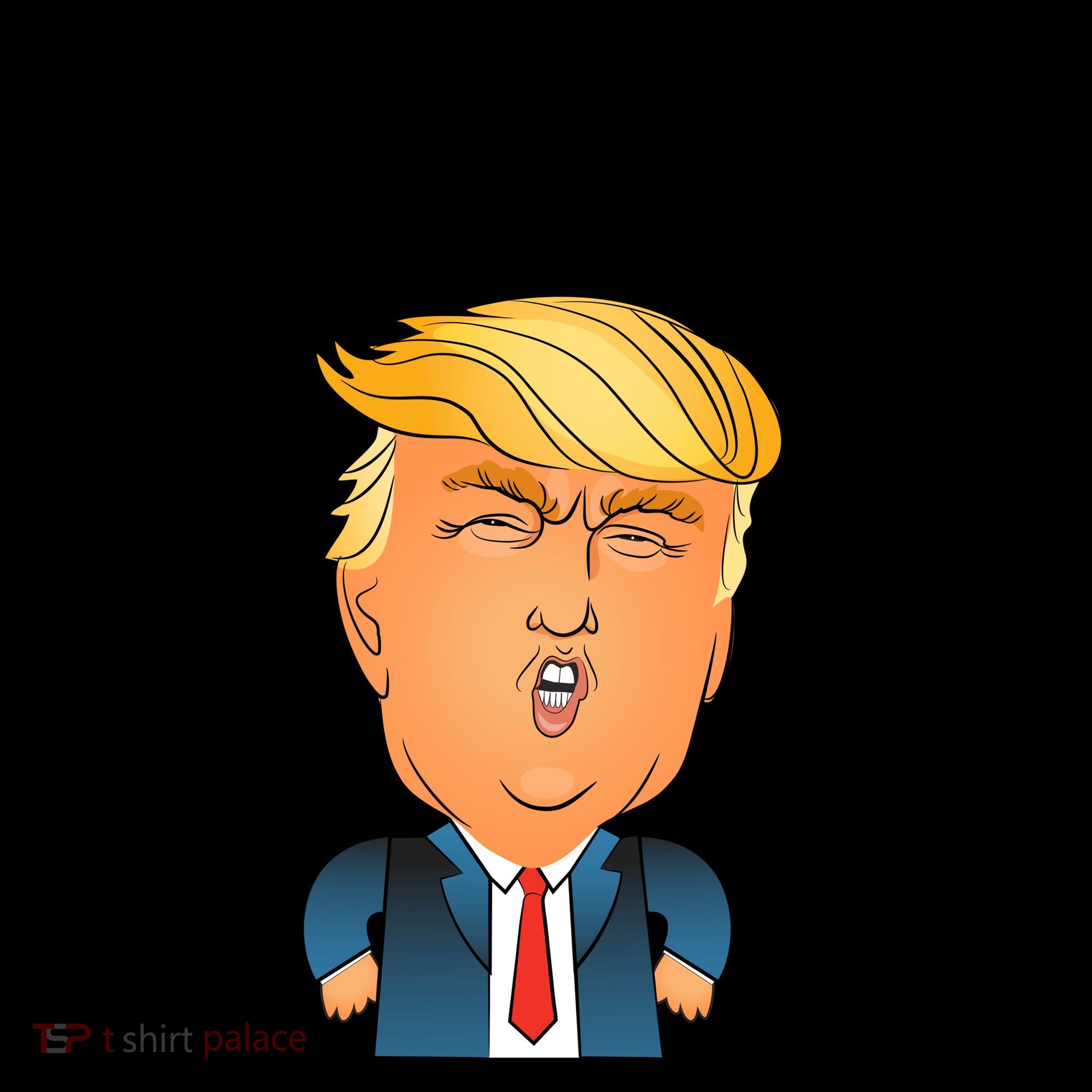 IM A Shithole Mr. President Funny Trump Coffee Mug
