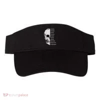 ShakespeareS Hamlet Cast & Skull Visor thumb 0