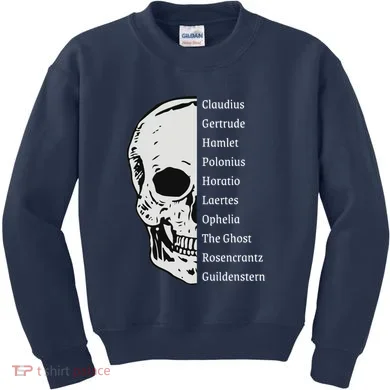 Kids Sweatshirt