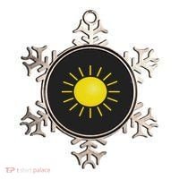 Sun Halloween Costume Funny Halloween Ornament thumb 0