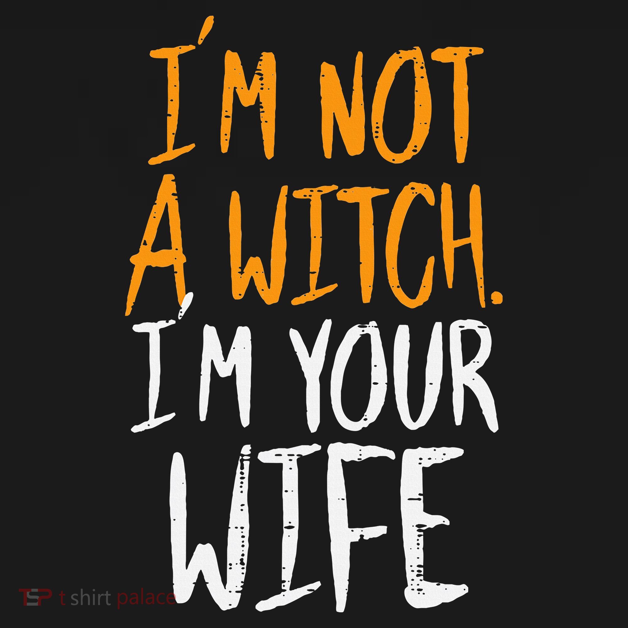 Spooky Halloween Couple Costume Witchy Love Polo