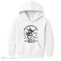 Snake Handling Church Appalachia Pentecostal Kids Hoodie thumb 0