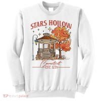 Stars Hollow Connecticut Est 1779 Sweatshirt thumb 0
