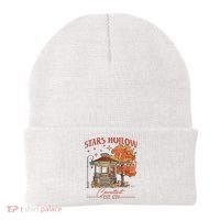 Stars Hollow Connecticut Est 1779 Beanie thumb 0