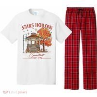 Stars Hollow Connecticut Est 1779 Pajama Set thumb 0
