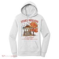 Stars Hollow Connecticut Est 1779 Women's Hoodie thumb 0