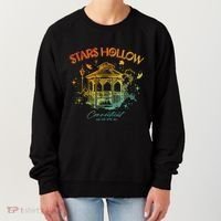 Stars Hollow Connecticut Est 1779 Women's Sweatshirt thumb 0