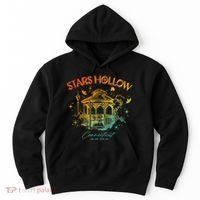 Stars Hollow Connecticut Est 1779 Hoodie thumb 0
