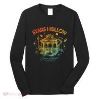 Stars Hollow Connecticut Est 1779 Long Sleeve Shirt thumb 0