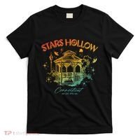 Stars Hollow Connecticut Est 1779 T-Shirt thumb 0