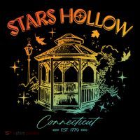 Stars Hollow Connecticut Est 1779 Coffee Mug thumb 5